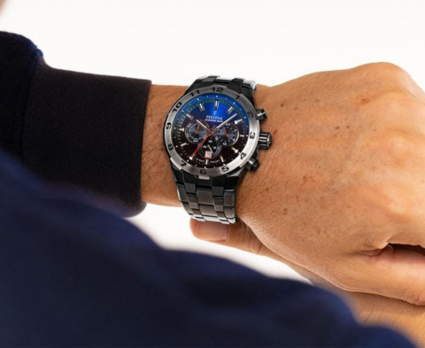 Zegarek męski Festina Chrono Bike F20673_1