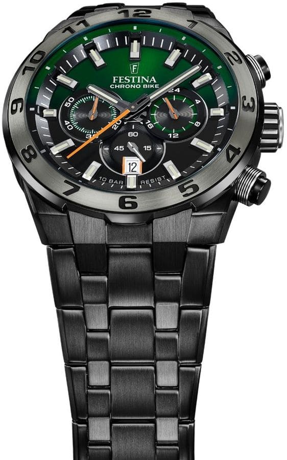 Zegarek męski Festina Chrono Bike F20673_2