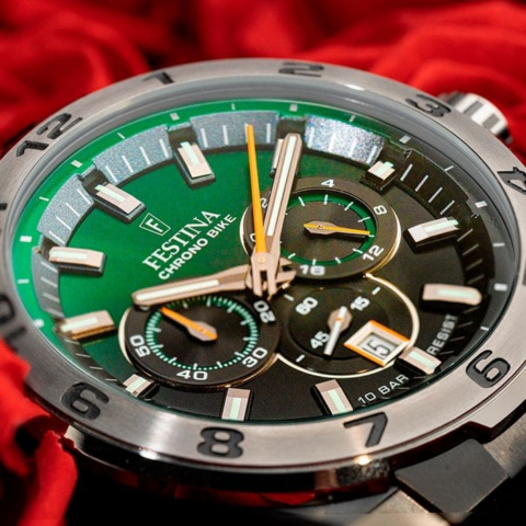 Zegarek męski Festina Chrono Bike F20673_2