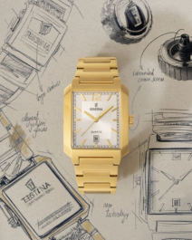 Zegarek męski Festina Classics F20678_2