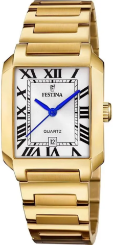 Zegarek damski Festina Classics F20680_1
