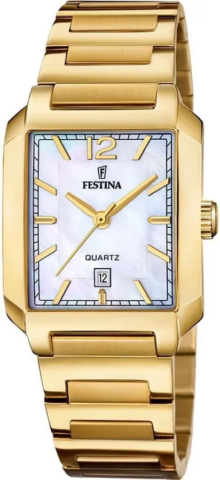 Zegarek damski Festina Classics F20680_2