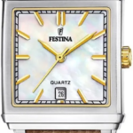 Zegarek damski Festina Classics F20682_4