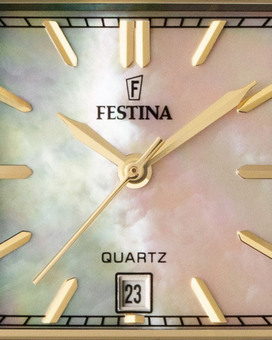 Zegarek damski Festina Classics F20682_4