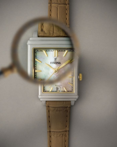Zegarek damski Festina Classics F20682_4