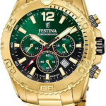 Zegarek męski Festina Timeless Chronograph F20684_3