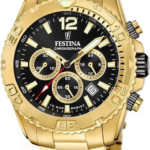 Zegarek męski Festina Timeless Chronograph F20684_4