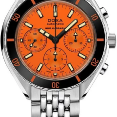 DOXA SUB 798.10.351.10