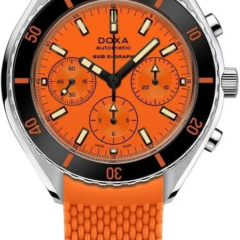 DOXA SUB 798.10.351.21