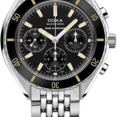 DOXA SUB 798.10.101.10