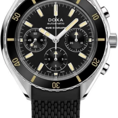 DOXA SUB 798.10.101.20