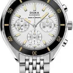 DOXA SUB 798.10.021.10