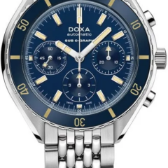DOXA SUB 798.10.201.10