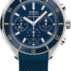 DOXA SUB 798.10.201.32