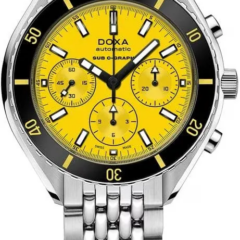 DOXA SUB 798.10.361.10