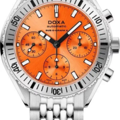 DOXA SUB 797.10.351.10