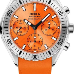 DOXA SUB 797.10.351.21