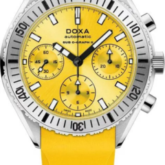 DOXA SUB 797.10.361.31