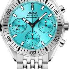 DOXA SUB 797.10.241.10