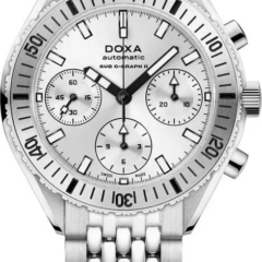 DOXA SUB 797.10.011.10