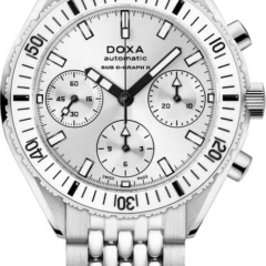 DOXA SUB 797.10.011W.10
