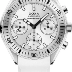 DOXA SUB 797.10.011.23