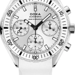 DOXA SUB 797.10.011W.23