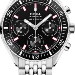 DOXA SUB 797.10.101.10