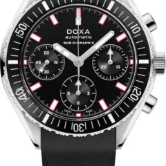 DOXA SUB 797.10.101.20