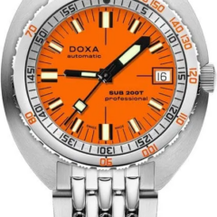 DOXA SUB 804.10.351.10