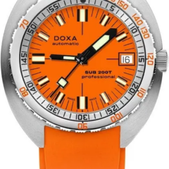 DOXA SUB 804.10.351.21