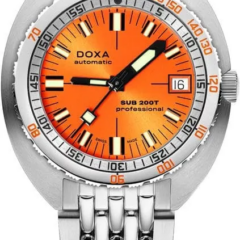 DOXA SUB 804.10.351S.10
