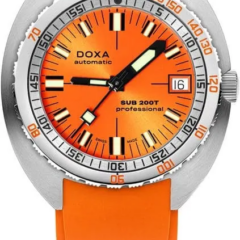DOXA SUB 804.10.351S.21