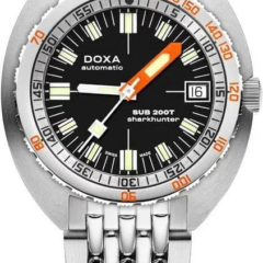 DOXA SUB 804.10.101.10