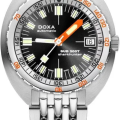 DOXA SUB 804.10.101S.10