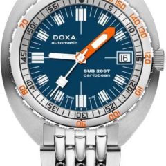 DOXA SUB 804.10.201.10