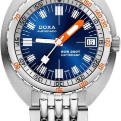 DOXA SUB 804.10.201S.10