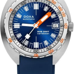 DOXA SUB 804.10.201S.32