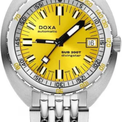 DOXA SUB 804.10.361S.10