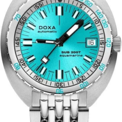 DOXA SUB 804.10.241S.10