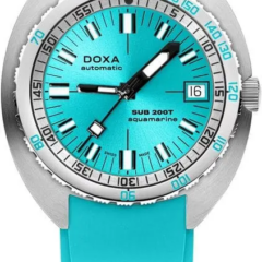 DOXA SUB 804.10.241S.25