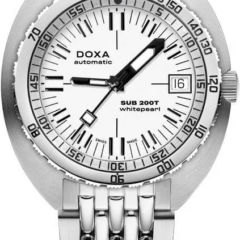 DOXA SUB 804.10.011.10
