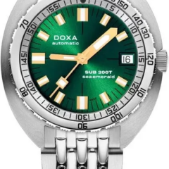 DOXA SUB 804.10.131S.10