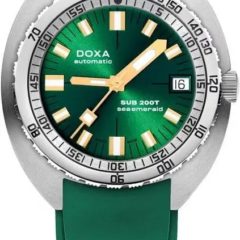 DOXA SUB 804.10.131S.26