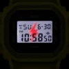 Zegarek unisex Casio G-Shock J BALVIN COLLAB. DWE-5600JB-1A9ER – zdjęcie 9