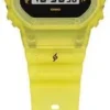 Zegarek unisex Casio G-Shock J BALVIN COLLAB. DWE-5600JB-1A9ER – zdjęcie 3