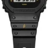 Zegarek unisex Casio G-Shock J BALVIN COLLAB. DWE-5600JB-1A9ER – zdjęcie 4