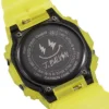 Zegarek unisex Casio G-Shock J BALVIN COLLAB. DWE-5600JB-1A9ER – zdjęcie 6
