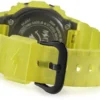 Zegarek unisex Casio G-Shock J BALVIN COLLAB. DWE-5600JB-1A9ER – zdjęcie 7