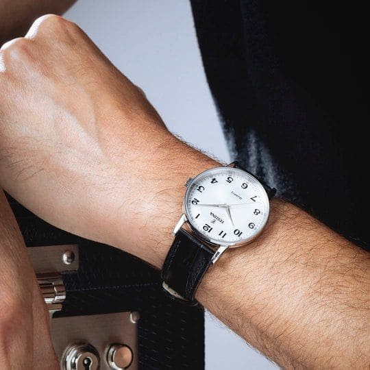 Zegarek męski Festina Classics F20690_1